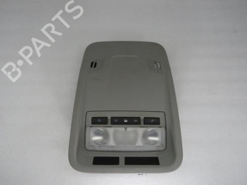 Used Interior roof light OPEL ASTRA K Sports Tourer (B16) 1.6 CDTi (35) (110 hp) 17813138