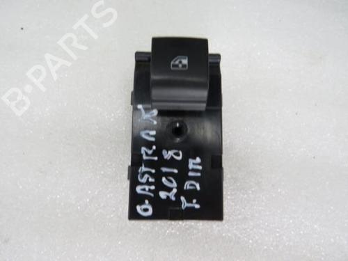Used Right rear window switch OPEL ASTRA K Sports Tourer (B16) 1.6 CDTi (35) (110 hp) 17831964