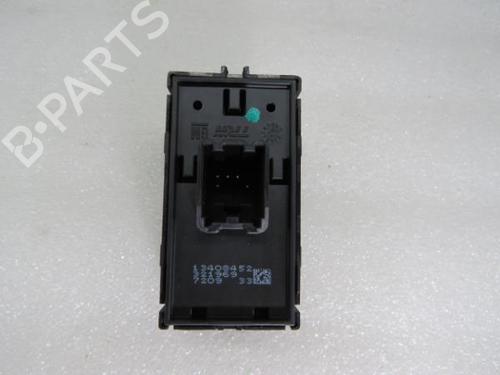 Right rear window switch OPEL ASTRA K Sports Tourer (B16) 1.6 CDTi (35) | BP17831964I28