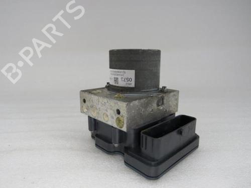 Used ABS pump OPEL ASTRA K Sports Tourer (B16) 1.6 CDTi (35) (110 hp) 17857974
