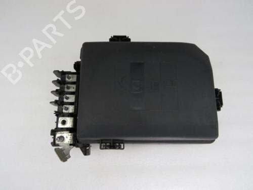 Fuse box OPEL ASTRA K Sports Tourer (B16) 1.6 CDTi (35) | BP17857976E1