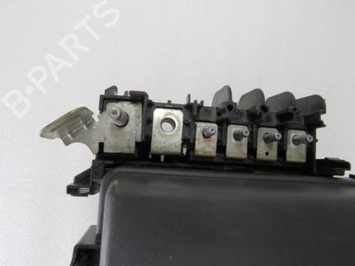 Fuse box OPEL ASTRA K Sports Tourer (B16) 1.6 CDTi (35) | BP17857976E1