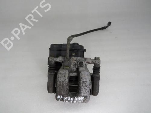Used Right rear brake caliper OPEL ASTRA K Sports Tourer (B16) 1.6 CDTi (35) (110 hp) 17860763