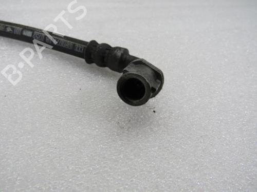 Right rear brake caliper OPEL ASTRA K Sports Tourer (B16) 1.6 CDTi (35) | BP17860763M106  - Image 5