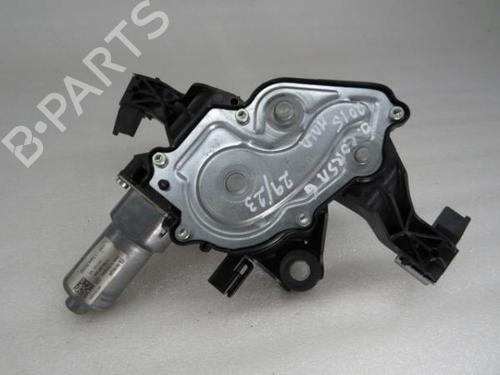 Viskermotor bakrute OPEL CORSA E (X15) 1.4 (08, 68) (90 hp) 17897806