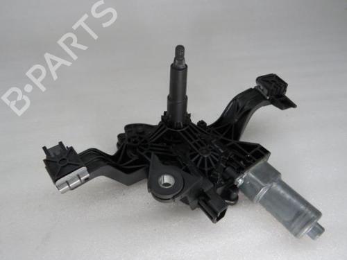 Ruitenwissermotor achter OPEL CORSA E (X15) 1.4 (08, 68) | BP17897806M102
