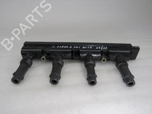 Ignition coil OPEL CORSA E (X15) 1.4 (08, 68) | BP17897820M94