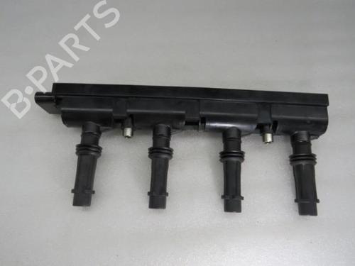 Ignition coil OPEL CORSA E (X15) 1.4 (08, 68) | BP17897820M94