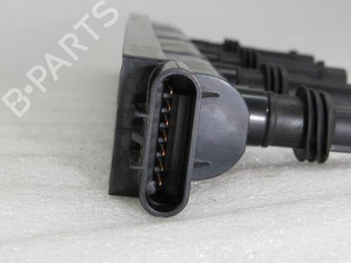 Ignition coil OPEL CORSA E (X15) 1.4 (08, 68) | BP17897820M94