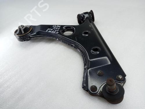 Right front suspension arm OPEL CORSA E (X15) 1.4 (08, 68) | BP17963843M13 