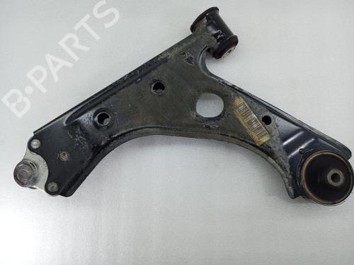 Right front suspension arm OPEL CORSA E (X15) 1.4 (08, 68) | BP17963843M13 