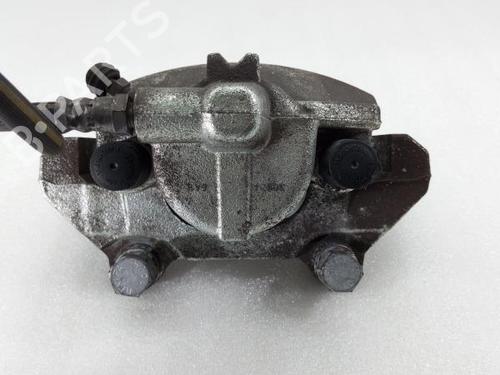 Left front brake caliper OPEL CORSA E (X15) 1.4 (08, 68) | BP17963846M105 