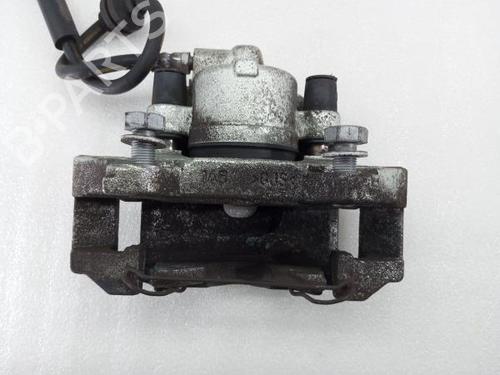 Left front brake caliper OPEL CORSA E (X15) 1.4 (08, 68) | BP17963846M105 