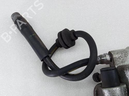 Left front brake caliper OPEL CORSA E (X15) 1.4 (08, 68) | BP17963846M105 