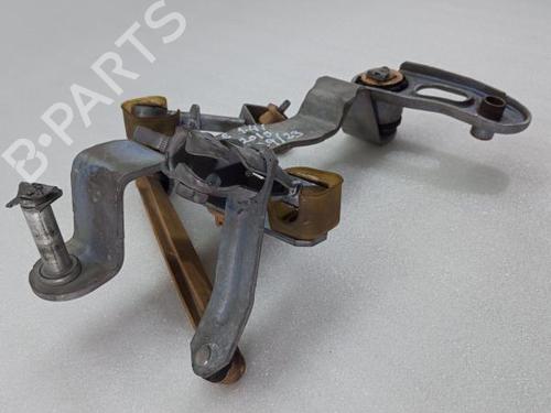 Gear lever OPEL CORSA E (X15) 1.4 (08, 68) | BP17963850M90 