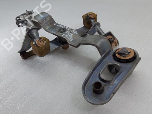 Gear lever OPEL CORSA E (X15) 1.4 (08, 68) | BP17963850M90 