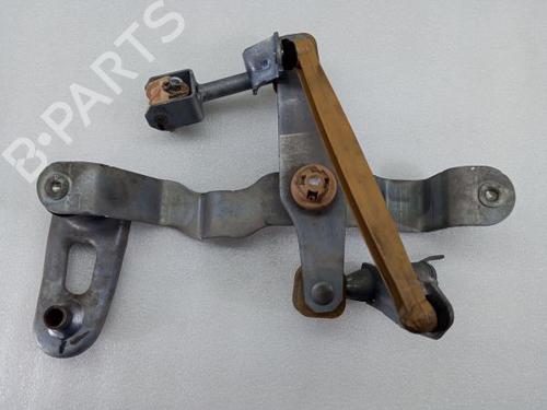 Gear lever OPEL CORSA E (X15) 1.4 (08, 68) | BP17963850M90 