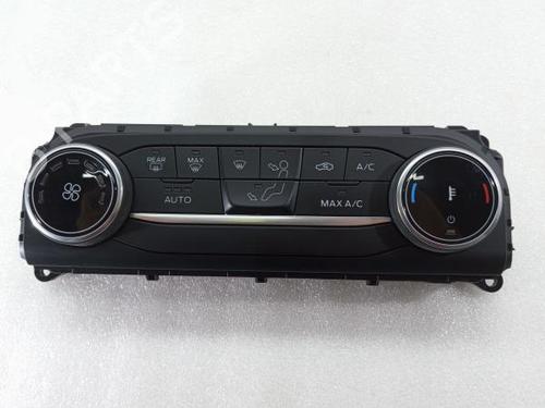 AC-Styringsenhed/Manøvreenhed FORD FIESTA VII (HJ, HF) 1.0 EcoBoost (101 hp) 17987351