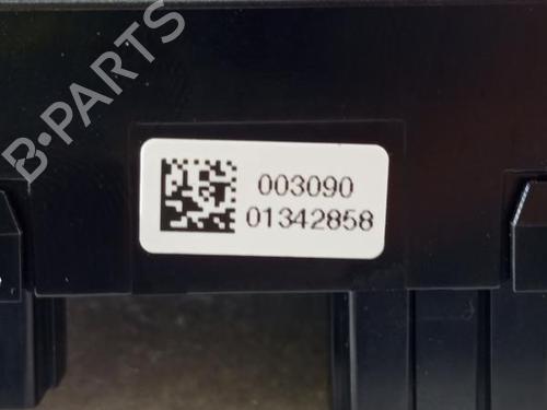 Climate control FORD FIESTA VII (HJ, HF) 1.0 EcoBoost | BP17987351I5 