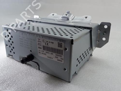 Radio FORD FIESTA VII (HJ, HF) 1.0 EcoBoost | BP17991130E6 