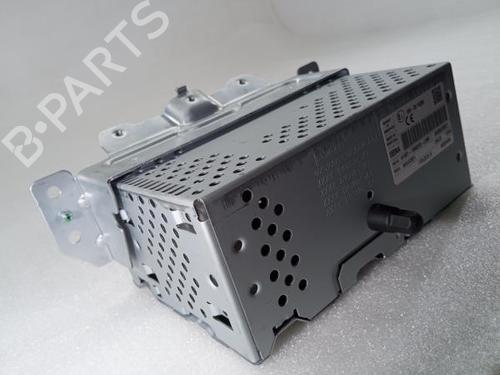 Radio FORD FIESTA VII (HJ, HF) 1.0 EcoBoost | BP17991130E6 