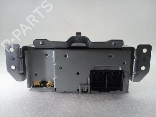 Radio FORD FIESTA VII (HJ, HF) 1.0 EcoBoost | BP17991130E6 