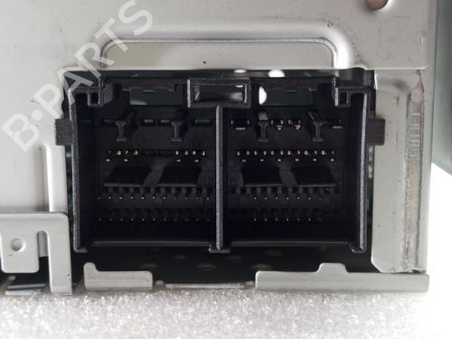 Radio FORD FIESTA VII (HJ, HF) 1.0 EcoBoost | BP17991130E6 