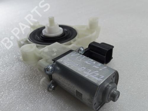 Left rear window motor FORD FIESTA VII (HJ, HF) 1.0 EcoBoost | BP17991291E23