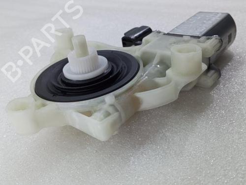 Left rear window motor FORD FIESTA VII (HJ, HF) 1.0 EcoBoost | BP17991291E23