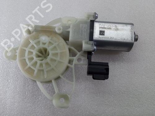 Left rear window motor FORD FIESTA VII (HJ, HF) 1.0 EcoBoost | BP17991291E23