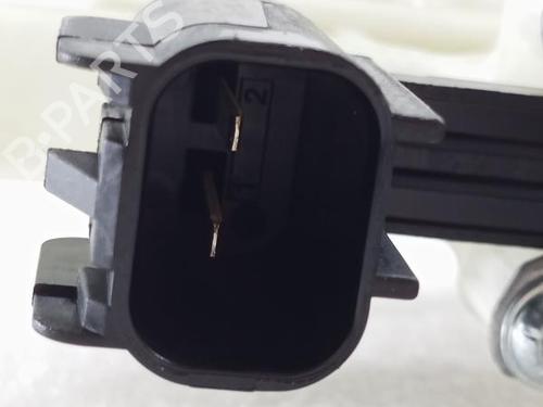 Left rear window motor FORD FIESTA VII (HJ, HF) 1.0 EcoBoost | BP17991291E23