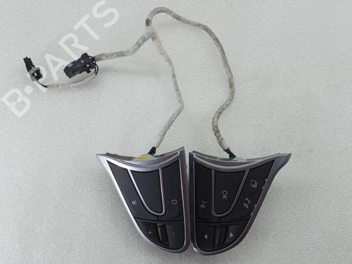 Used Switch RENAULT MEGANE IV Grandtour (K9A/M/N_) 1.2 TCe 130 (K9MR) (130 hp) 18010908