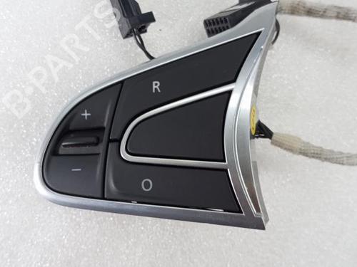 Switch RENAULT MEGANE IV Grandtour (K9A/M/N_) 1.2 TCe 130 (K9MR) | BP18010908I30