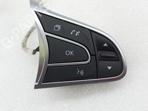 Switch RENAULT MEGANE IV Grandtour (K9A/M/N_) 1.2 TCe 130 (K9MR) | BP18010908I30