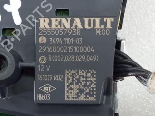 Switch RENAULT MEGANE IV Grandtour (K9A/M/N_) 1.2 TCe 130 (K9MR) | BP18010908I30