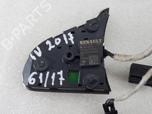 Switch RENAULT MEGANE IV Grandtour (K9A/M/N_) 1.2 TCe 130 (K9MR) | BP18010908I30