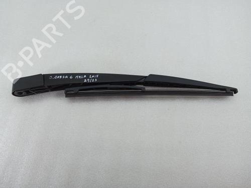 Vindspejlsviskerarm OPEL CORSA E (X15) 1.4 (08, 68) (90 hp) 18027156