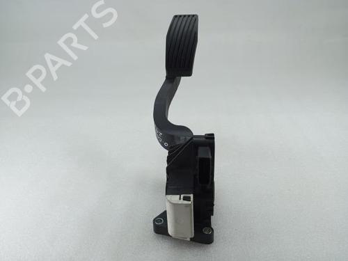 Used Pedal OPEL CORSA E (X15) 1.4 (08, 68) (90 hp) 18038115