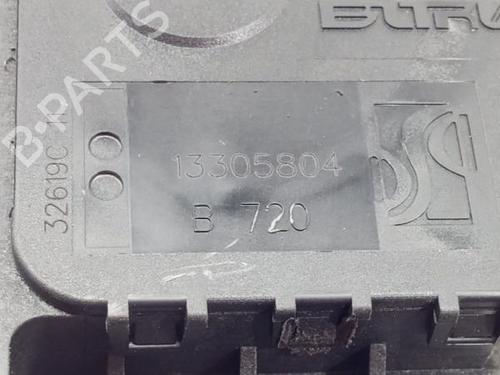 Pedal OPEL CORSA E (X15) 1.4 (08, 68) | BP18038115I4