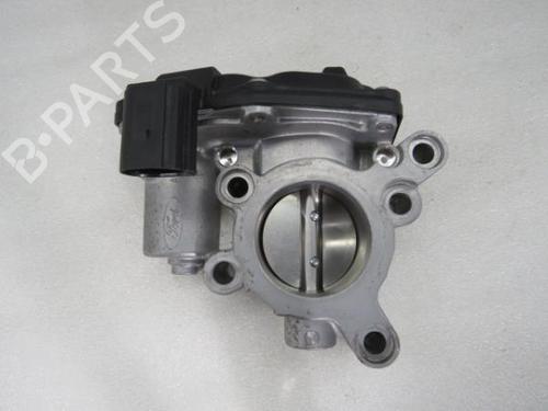 Electronic module FORD FIESTA VII (HJ, HF) 1.0 EcoBoost | BP18039537M83 