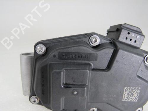 Electronic module FORD FIESTA VII (HJ, HF) 1.0 EcoBoost | BP18039537M83 