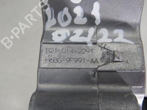 Electronic module FORD FIESTA VII (HJ, HF) 1.0 EcoBoost | BP18039537M83 