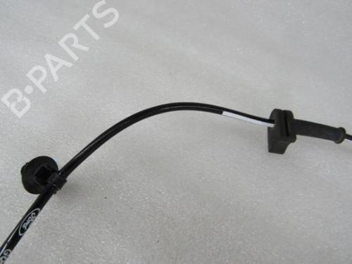 Elektronisk modul FORD FIESTA VII (HJ, HF) 1.0 EcoBoost | BP18039550M83