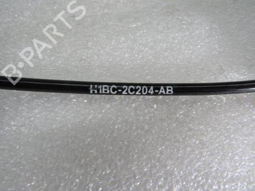 Elektronisk modul FORD FIESTA VII (HJ, HF) 1.0 EcoBoost | BP18039550M83