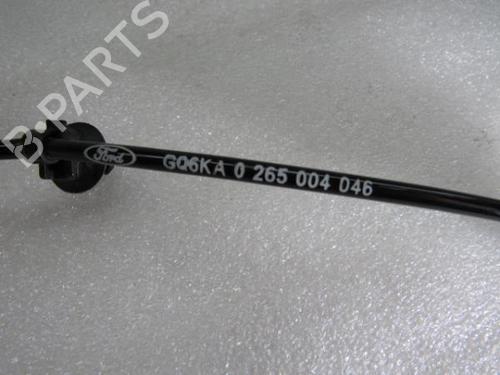 Elektronisk modul FORD FIESTA VII (HJ, HF) 1.0 EcoBoost | BP18039550M83