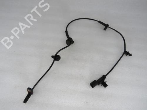 Elektronisk modul FORD FIESTA VII (HJ, HF) 1.0 EcoBoost (101 hp) 18039551