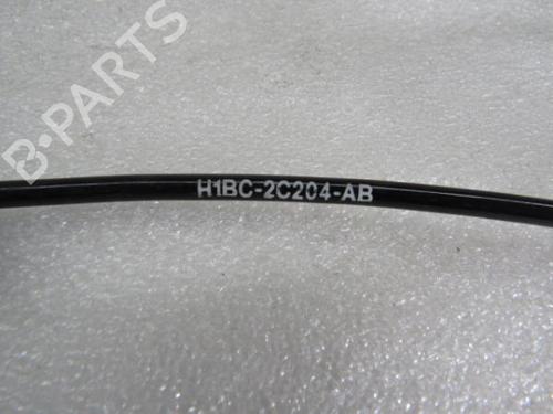 Elektronisk modul FORD FIESTA VII (HJ, HF) 1.0 EcoBoost | BP18039551M83 