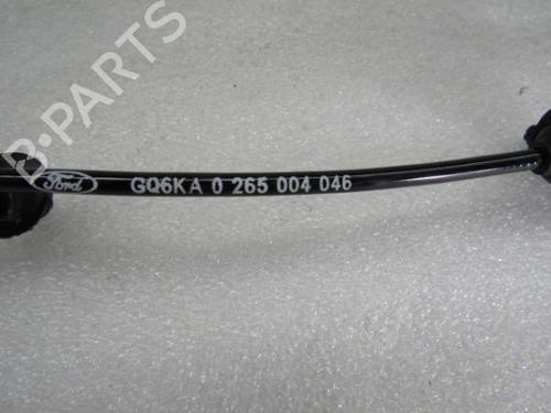 Elektronisk modul FORD FIESTA VII (HJ, HF) 1.0 EcoBoost | BP18039551M83 