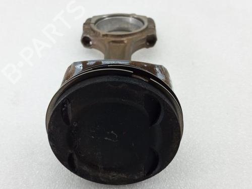 Other OPEL CORSA E (X15) 1.4 (08, 68) | BP18047316O1