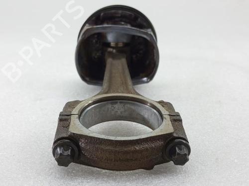 Other OPEL CORSA E (X15) 1.4 (08, 68) | BP18047316O1